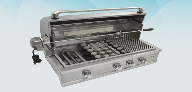 Barbecue Manufacturer and Supplier in Bangalore